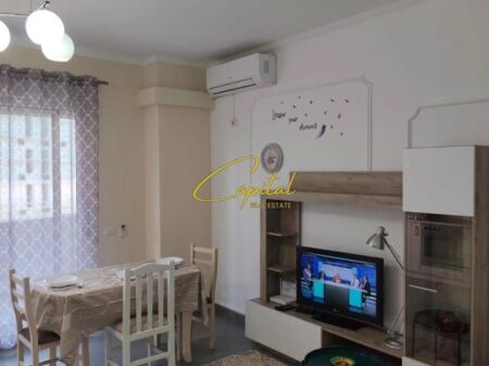 APARTMENT FOR RENT 1+1 COMPLEX CONTACT 57,000 LEKE