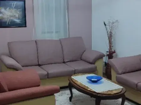 Qera | Apartament 1 + 1 | 21 Dhjetori | 550 €/muaj