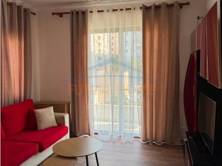 RENTING 1+1 APARTMENT IN SELITE