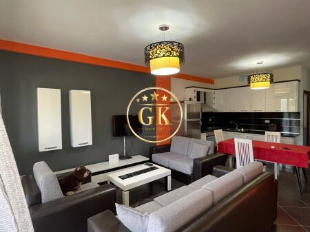 20634851 🏡 2+1 APARTMENT FOR RENT – GOLEM, NEAR HENRY RESORT