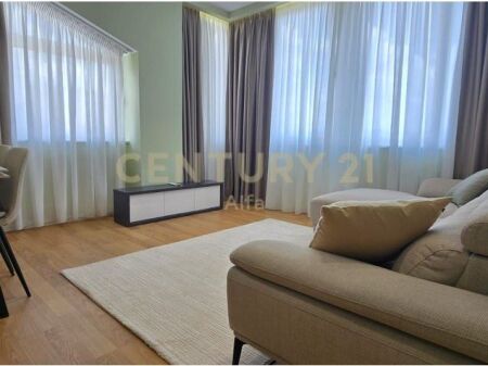 2+1 Apartment for sale at Myslym Shyri