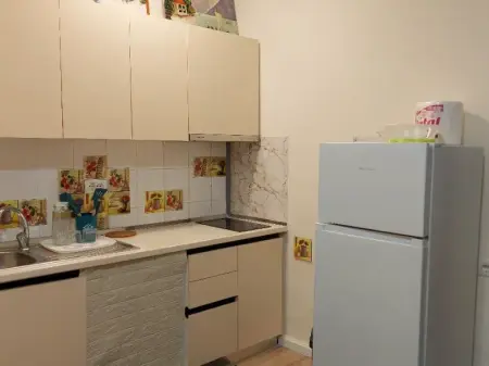 Rent | Shtëpi private 1 + 1 | Rruga Myslym Shyri | 600 €/month