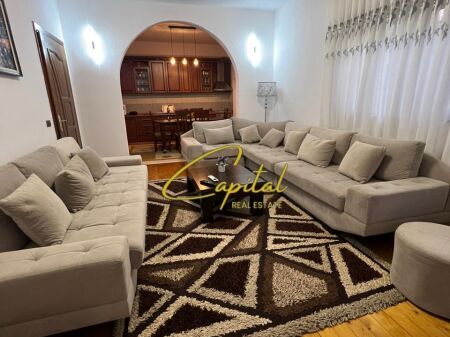 VILLA FOR RENT 2+1+2 SAUK 1,500 EURO