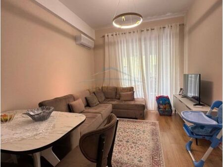 SHITET APARTAMENT 1+1 KOMPLEKSI KAIMI,ALI DEM