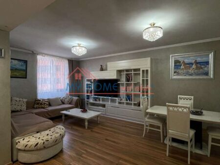 Apartment 2+1 for rent Center in Tirana