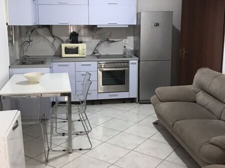  SHITET APARTAMENT 1+1 – ASTIR, TIRANË