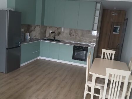 Rent | Apartament 2 + 1 | Sauk | 600 €/month