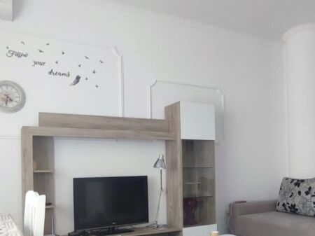 Qera | Apartament 1 + 1 | 21 Dhjetori | 570 €/muaj
