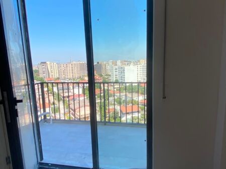  SHITET APARTAMENT 2+1 – REZIDENCA ALBA | ISH PARKU