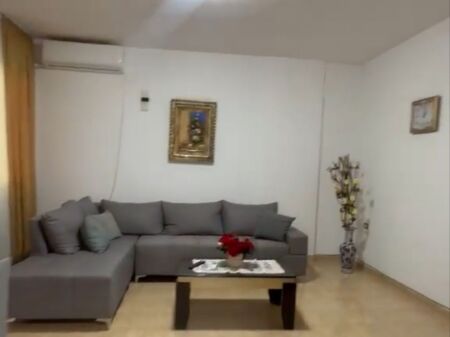 Affitto | Apartament 1 + 1 | Rruga 5 Maji | 500 €/mese