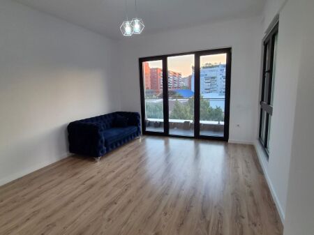 FOR RENT – 2+1 IN SQUARE 21! WITH STREET VIEW