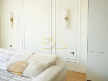 Apartament 1+1 për Shitje – Tulipan Residence