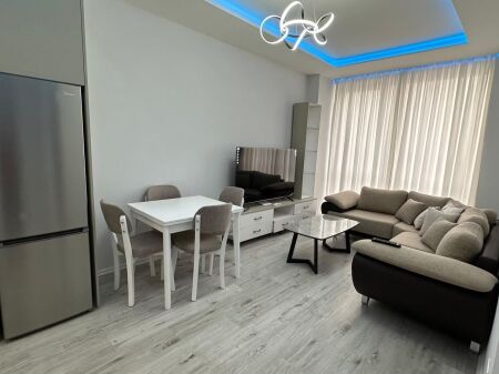 Apartment 1+1 for Rent – Rruga Riza Cerova*