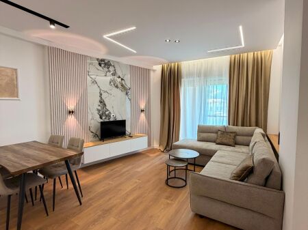 🏡 Apartment 1+1 for sale at the Engineering Construction Dormitories  Apartment 1+1, with an area of 60 m², located on the 2nd floor, in a building constructed in 2017.  📍 Area: Engineering Construction Dormitories 🏢 Building from 2017 📐 Area: 60 m² 🛏️ Type: 1+1 🏷️ Price: 158,000 €