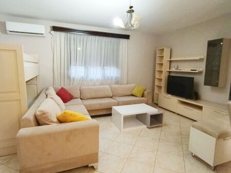 Apartment 1+1 for Rent | Kavaja Street, Kajo Karafili | Near the Center 700 € /Month 70,000 Lek /Month