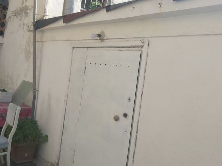 MAGAZINE 30M2 ME QIRA - RR.ALI DEMI TIRANE
