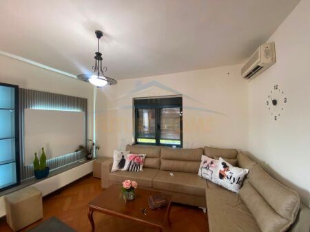 Qera, Apartament 2+1, Rruga e Elbasanit, Tiranë.