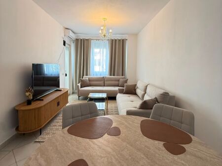 2+1 APARTMENT FOR RENT AT 21 DECEMBER