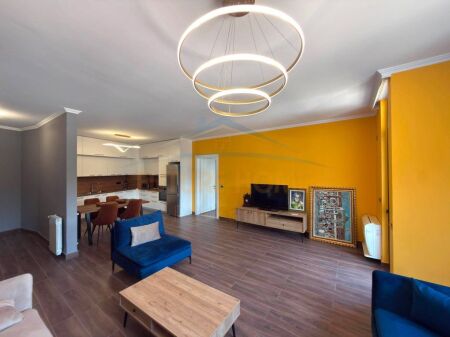 Rent, Apartment 2+1, Lake