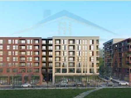 In vendita, Appartamento 1+1, Ringside Residence, Paskuqan UNA67636