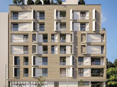 Apartment 2+1 for Sale – Dry Lake