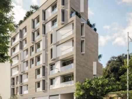 Apartment 1+1 for Sale – Dry Lake