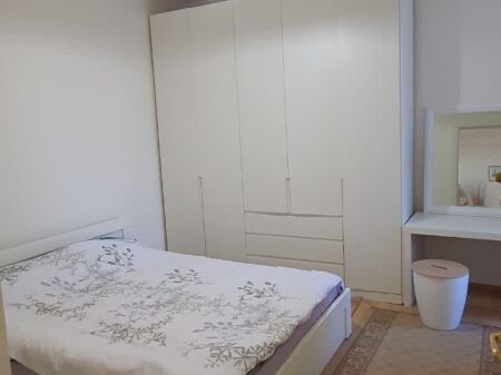 For Rent Apartment 2+1+1 Balcony