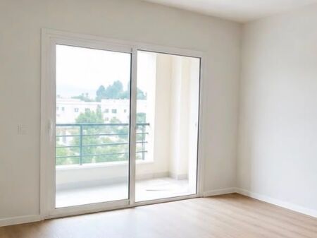 SHITET APARTAMENT 2+1 – YZBERISHT