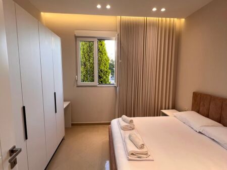 PRIVATE HOUSE 1+1 FOR RENT - JORDAN MISJA, TIRANE
