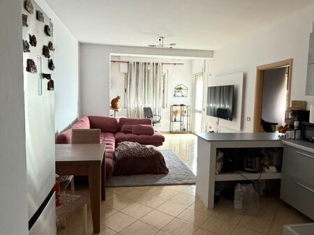 Rent | Apartament 1 + 1 | Kodra e Diellit 1 | 550 €/month i diskutueshëm