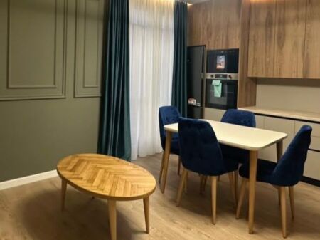 🏡 APPARTAMENTO 3+1 IN VENDITA – ASTIR ✨