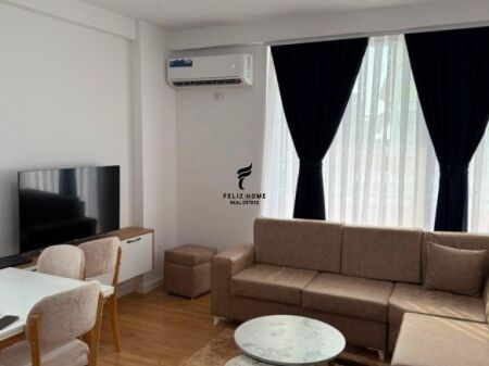 APARTAMENT ME QERA 2+1 ASTIR 60.000 LEKE FH-88184