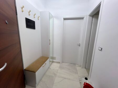Qera,Apartament 1+1+Blk,Kompleksi Aura Laprakë
