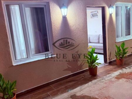  APARTAMENT 1+1 ME QIRA | PLAZH, DURRËS