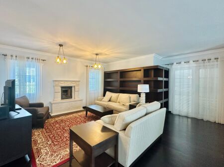 VILE ME QERA | TEG – KOMPLEKSI REZIDENCIAL GARDEN VILAS | 3500 €/month | I Diskutueshem.