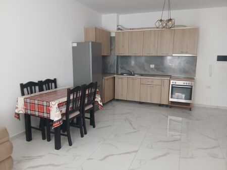 FOR RENT 1+1 APARTMENT IN KAMEZ