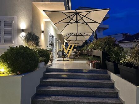 FOR SALE 2-STORY VILLA IN SHKOZE 65,000,000 LEKE