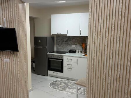 Apartment 1+1 For Rent Pista Kosova, Beach, Durres!