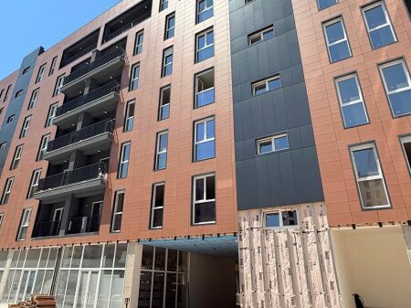 🏡 APPARTAMENTO 1+1 IN VENDITA – VICINO AL NUOVO BOULEVARD ✨