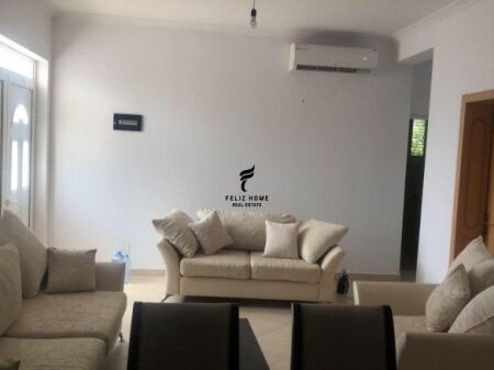 APARTMENT FOR RENT 2+1 ISH PARKU 50,000 LEKE FH-88179