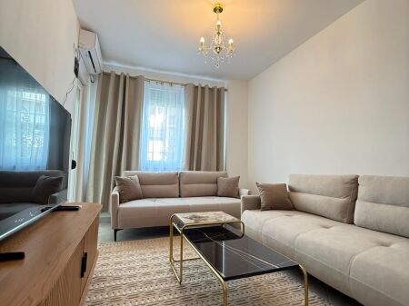  APARTMENT 2+1 FOR RENT – MAGNET COMPLEX