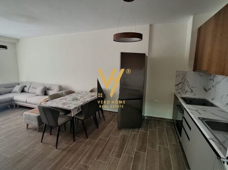 APARTMENT 2+1+BLK FOR RENT AT 5 MAJI 55,000 LEKE