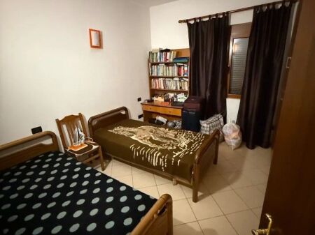 Apartment 2+1 for rent in Sauk, Ernest Bushat Street.