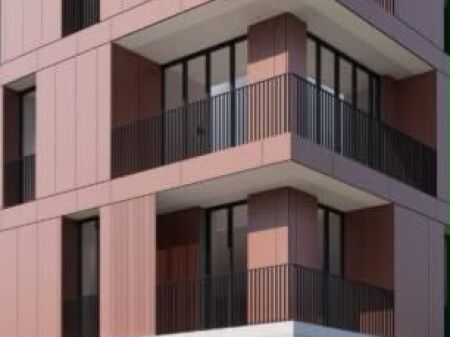 🏡 SHITET APARTAMENT 1+1 – MEIS GARDEN ✨