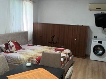 GARSONIERE ME QERA 35 M2 ALI DEMI 35.000 LEKE FH-88207
