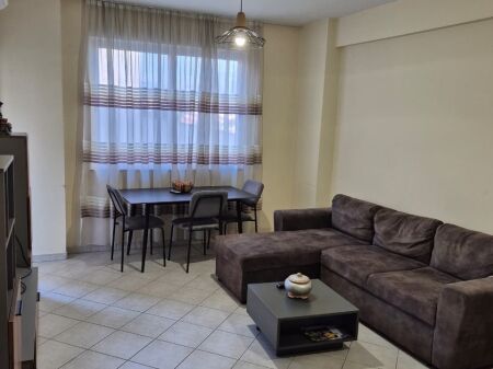 Apartment 1+1 for sale in Astir!