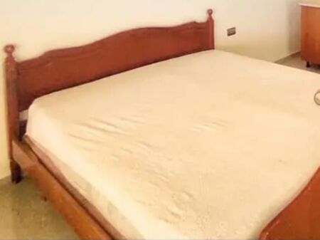 GARSIONERE 22000 LEKE.5 MAJI