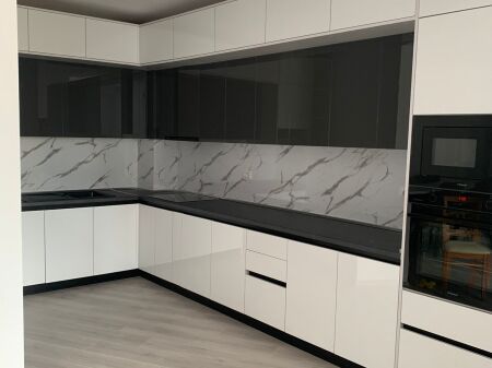For Rent Apartment 2+1+2 Bathrooms +1 Balcony