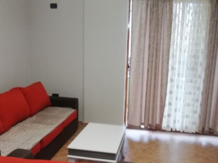 Rent | Apartament 1 + 1 | Fresku | 300 €/month