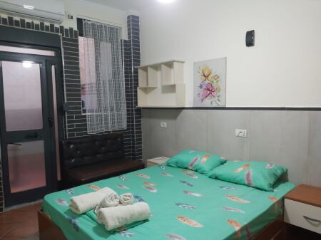 Appartamento 1+1 📍 VIA GJON MILI | 430 €/MESE